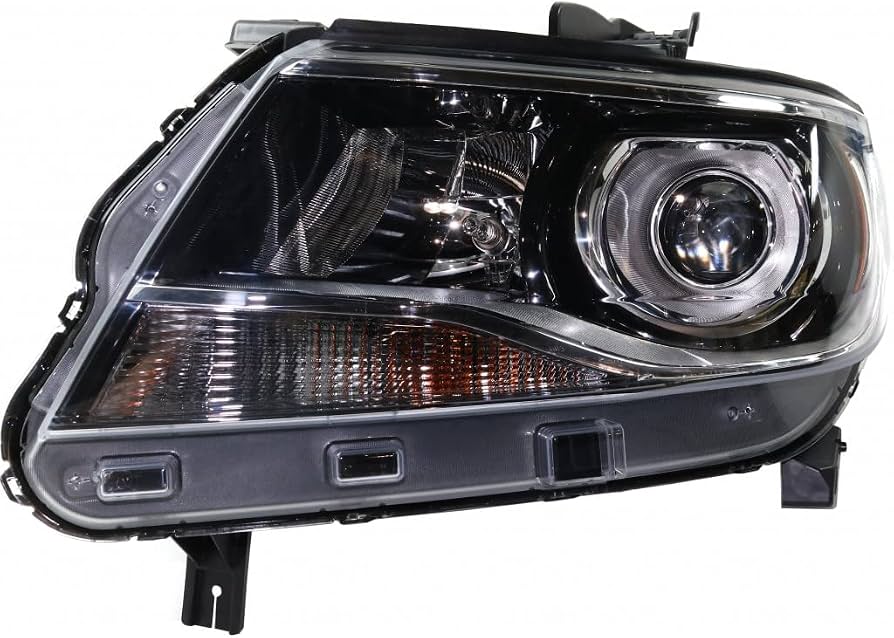 Xu Páp Hút 2.0L Chevrolet Captiva OEM HCZC-008