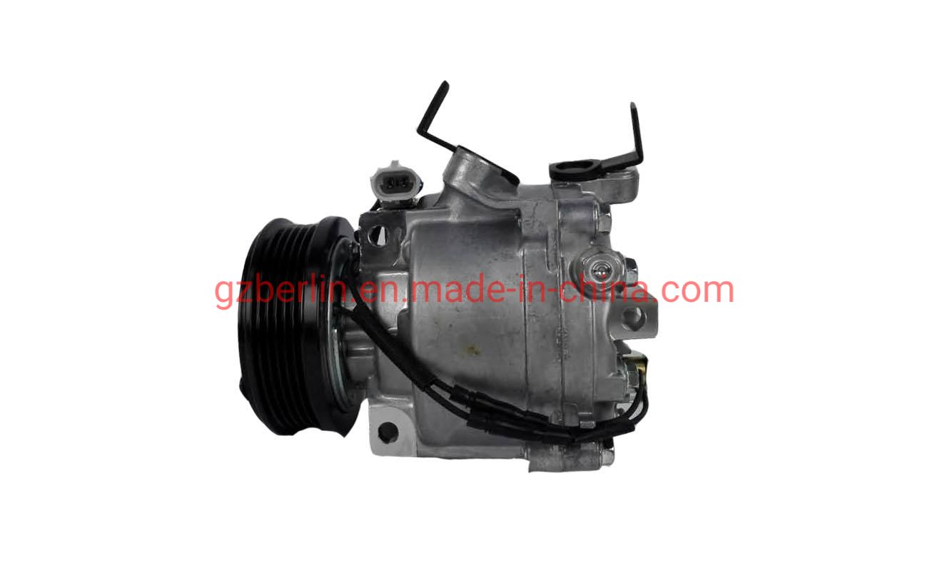 Xu Páp Hút 2.0L Chevrolet Captiva OEM HCZC-008
