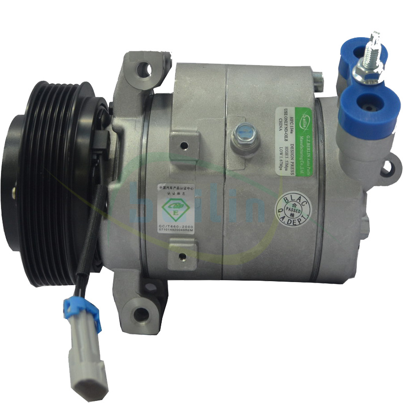 Xu Páp Hút 2.0L Chevrolet Captiva OEM HCZC-008