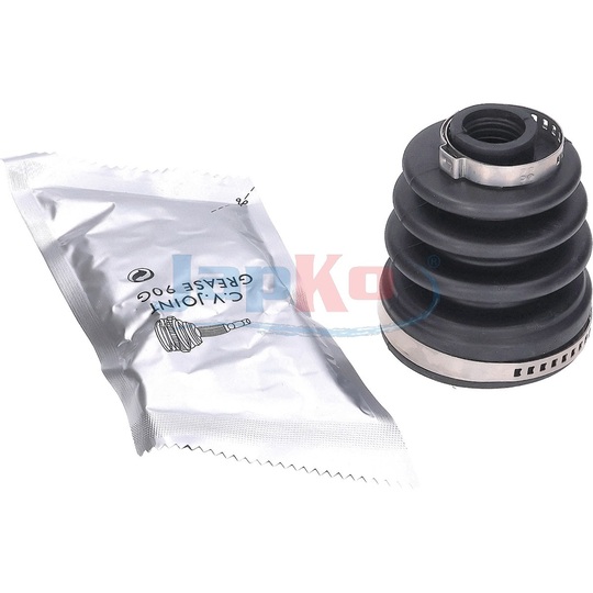 Cao Su Chụp Bụi Láp Trong Chevrolet Spark OEM 96273574-TOK