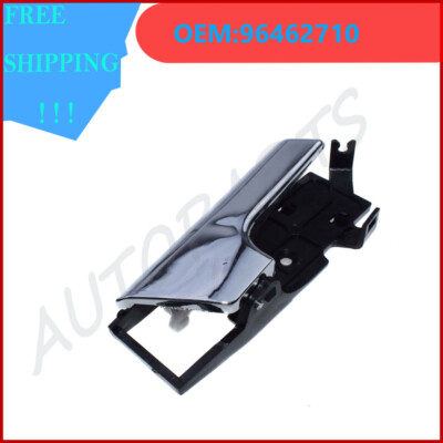 Tay Mở Cửa Trong Có Mạ Phải Chevrolet Aveo Mã phụ tùng 96462710