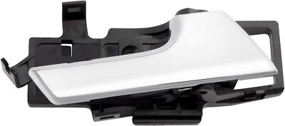 Tay Mở Cửa Trong Có Mạ Phải Chevrolet Aveo Mã phụ tùng 96462710