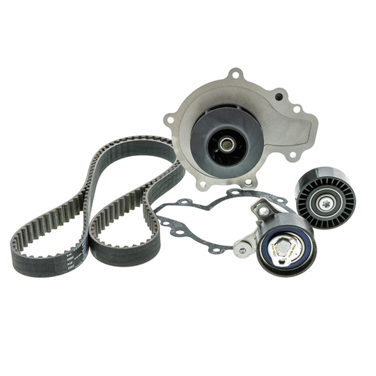 Bi Tì Cam 2.0 Máy Dầu Chevrolet Captiva Mã phụ tùng 96440326
