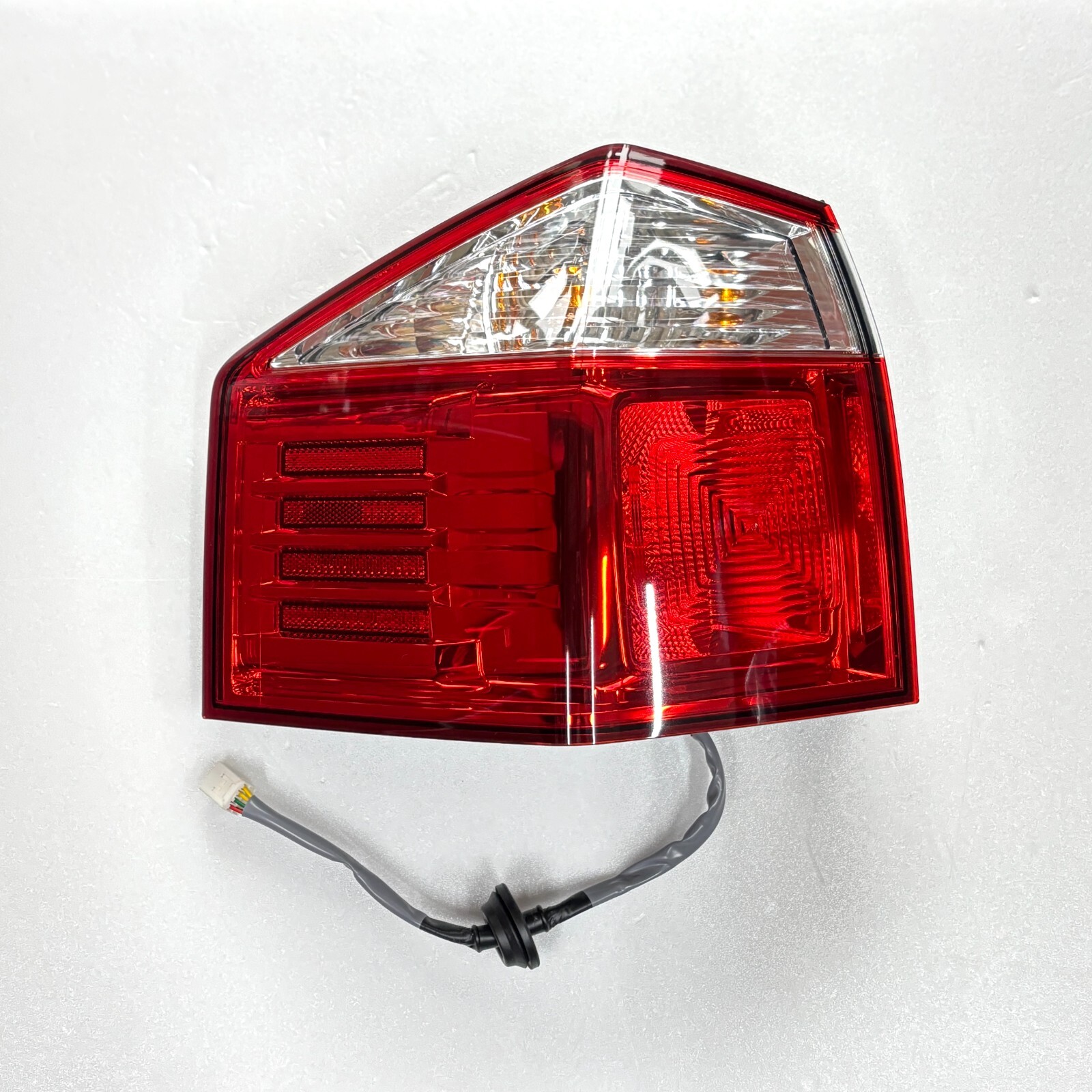 Bình Đựng Xăng, Bình Đựng Nhiên Liệu Chevrolet Captiva Mã phụ tùng 95298338