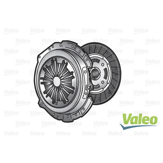 Mâm Ép Vào Lá Côn, Bàn Ép Chevrolet Colorado Mã phụ tùng 25182560