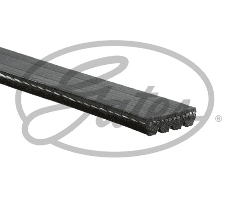 Dây Curoa Điều Hòa - Dây Curoa Trợ Lực 4Pk965 Chevrolet Spark Mã phụ tùng 25182778