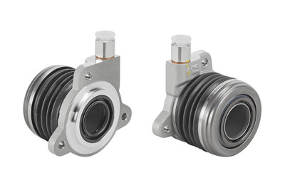 Bi Tê Máy Dầu Chevrolet Captiva OEM 804554