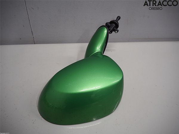 Gương Chiếu Hậu Trái - Gương Cơ Chevrolet Spark Mã phụ tùng 96600424