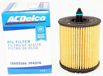 Lọc Dầu Động Cơ Máy Dầu Chevrolet Captiva Mã phụ tùng 12605566