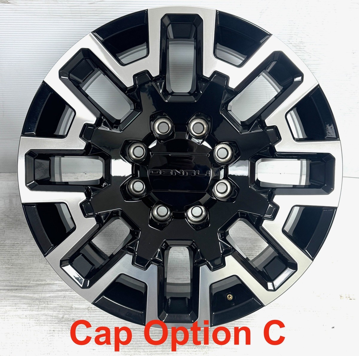 Lọc Nhiên Liệu Máy Dầu Chevrolet Captiva OEM 96816473-DW