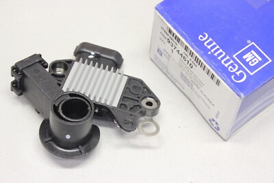 Tiết Chế Máy Phát Chevrolet Captiva Mã phụ tùng 93744610