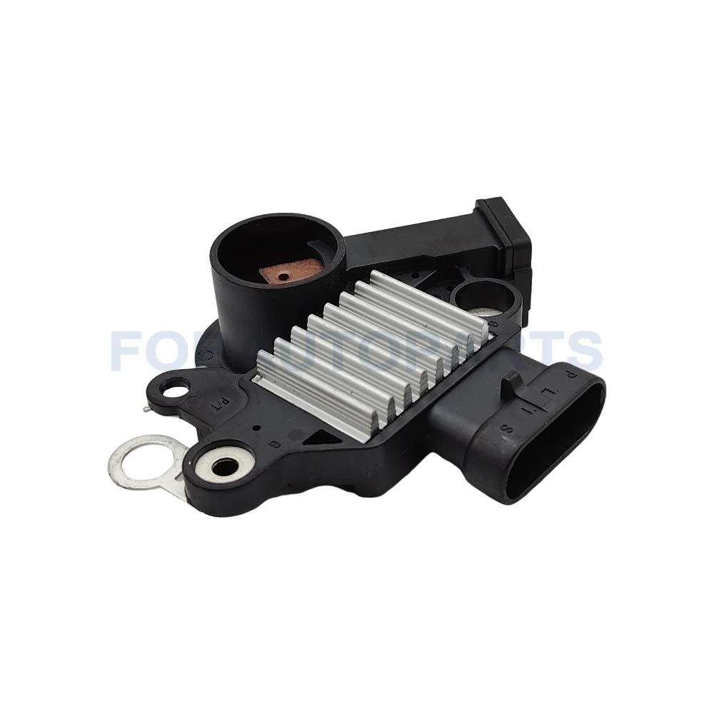 Tiết Chế Máy Phát Chevrolet Captiva Mã phụ tùng 93744610