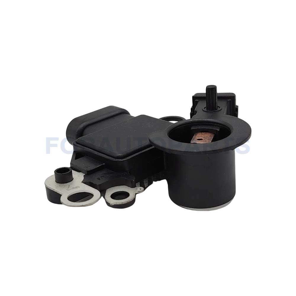 Tiết Chế Máy Phát Chevrolet Captiva Mã phụ tùng 93744610