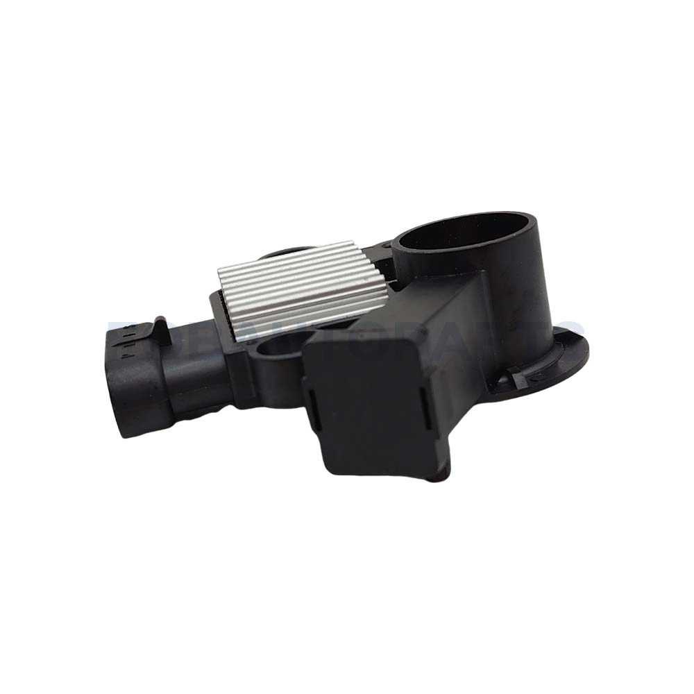 Tiết Chế Máy Phát Chevrolet Captiva Mã phụ tùng 93744610
