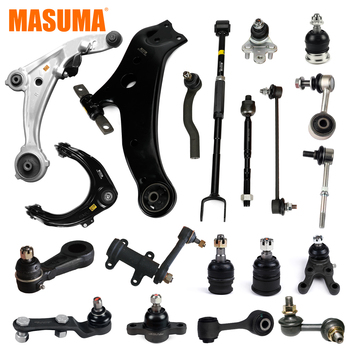 Rotuyn Trụ Đứng Chevrolet Aveo OEM MB-K607