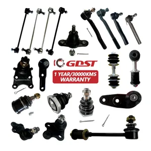 Rotuyn Trụ Đứng Chevrolet Aveo OEM MB-K607