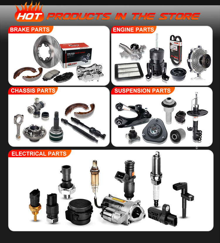 Rotuyn Trụ Đứng Chevrolet Aveo OEM CBKD-10