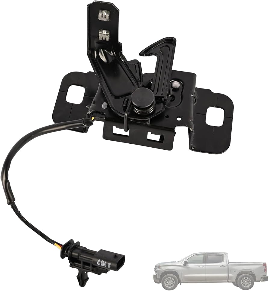 Rotuyn Trụ Đứng Chevrolet Aveo OEM CJD005