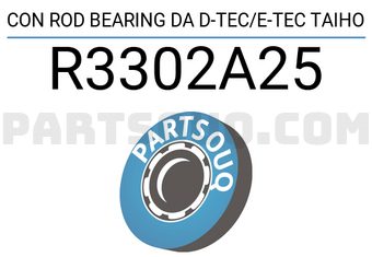 Bộ Bạc Biên Balie Cos 0 - Động Cơ E-Cotec Chevrolet Cruze Mã phụ tùng 93742707/93742705