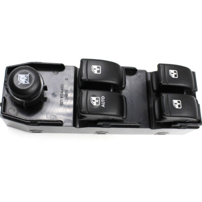 Tay Mở Cửa Trong Cửa Trước Phải Chevrolet Lacetti Mã phụ tùng 96852814