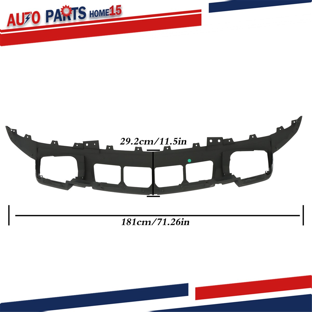 Tay Mở Cửa Trong Cửa Trước Phải Chevrolet Lacetti Mã phụ tùng 96852814