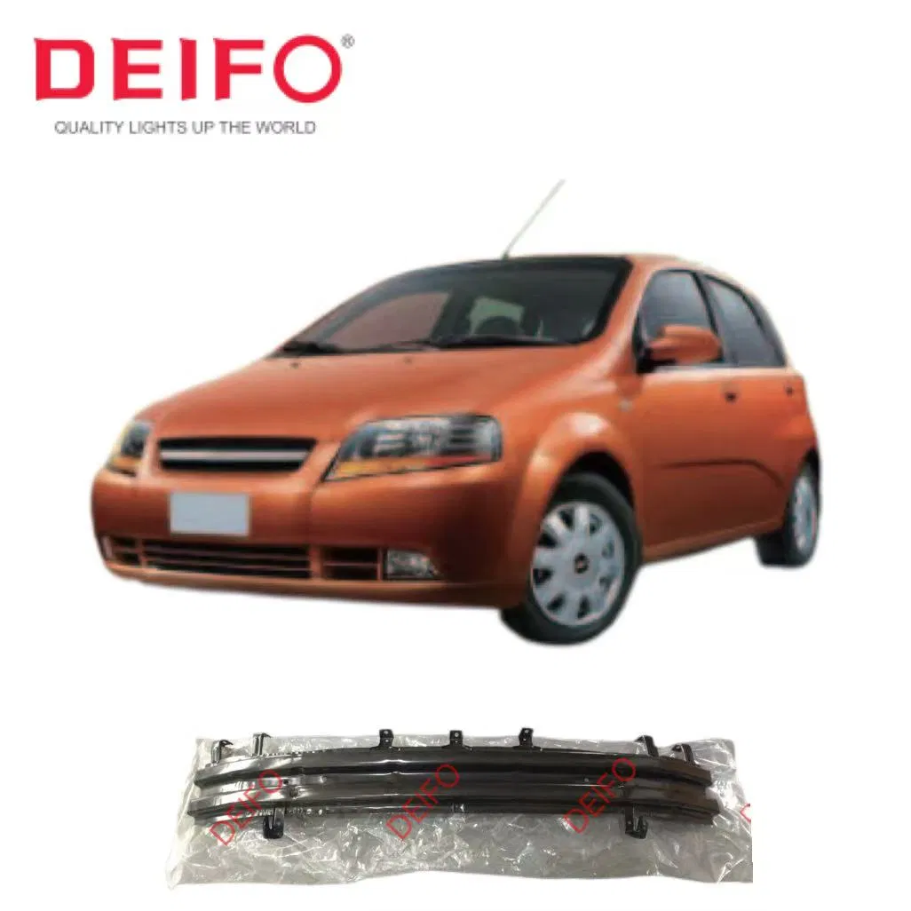 Xương Ba Đờ Sốc Sau / Giá Đỡ Cản Sau Chevrolet Aveo Mã phụ tùng 96648673