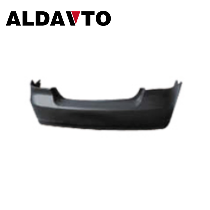 Xương Ba Đờ Sốc Sau / Giá Đỡ Cản Sau Chevrolet Aveo OEM 96648673-CN