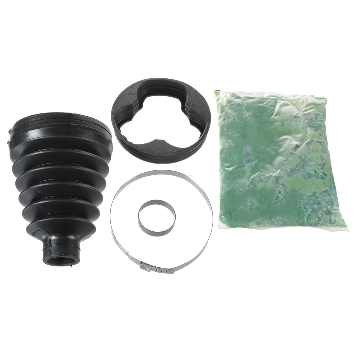 Láp Trong Chevrolet Aveo OEM 26010773-CVJOINT