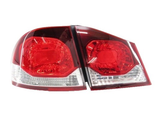 Láp Trong Chevrolet Lacetti OEM 96489845