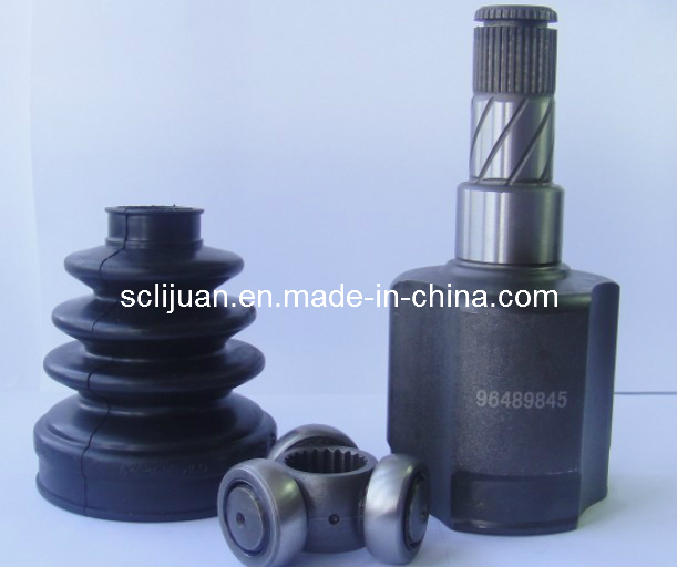 Láp Trong Chevrolet Aveo OEM 96489845