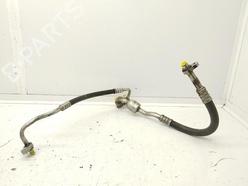 Ống Cao Áp Ti Ô Điều Hòa (Lỗ Bắt To) Chevrolet Cruze Mã phụ tùng 96829164