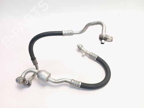 Ống Cao Áp Ti Ô Điều Hòa (Lỗ Bắt To) Chevrolet Cruze Mã phụ tùng 96829164