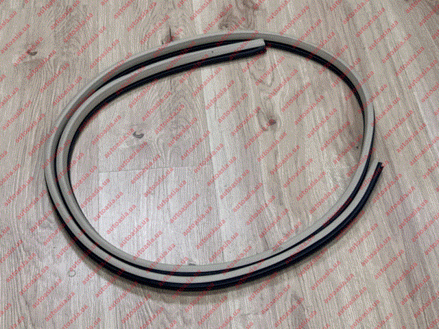 Gioăng Khung Cánh Cửa Trước Chevrolet Aveo Mã phụ tùng 96467380
