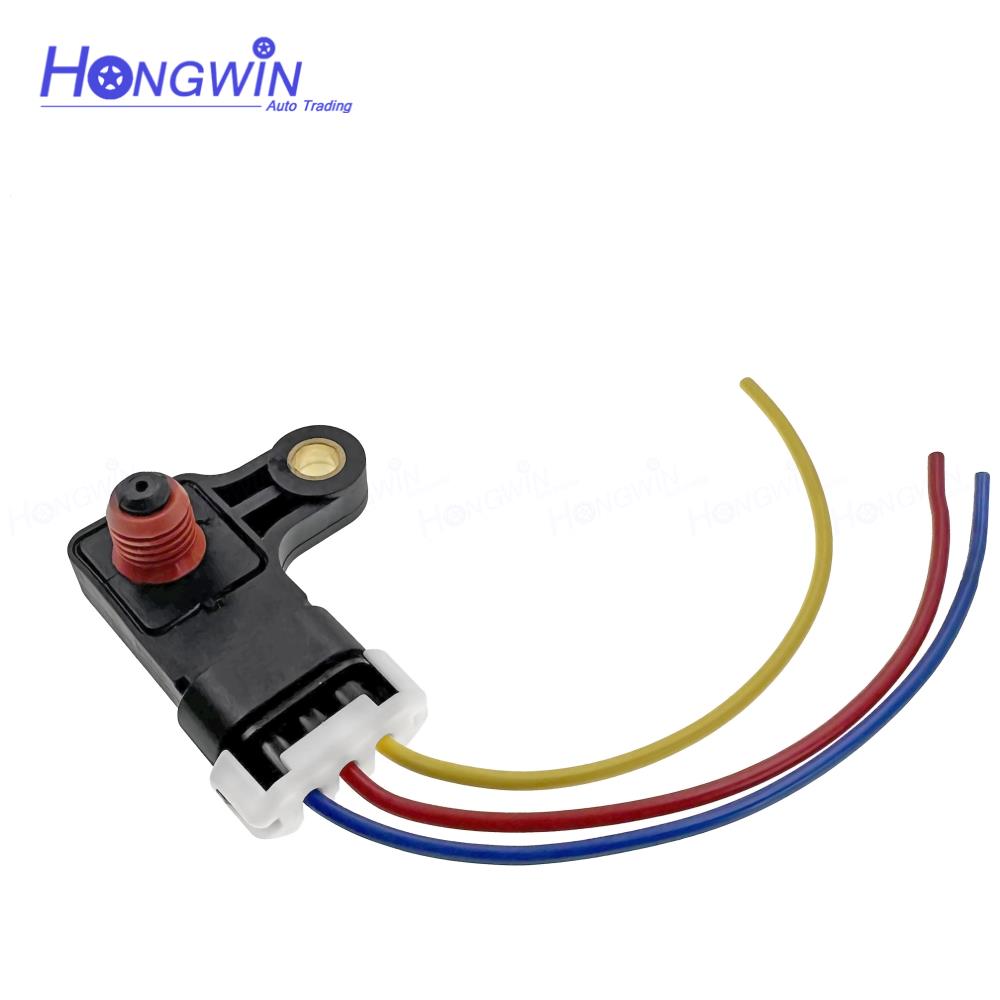 Cảm Biến Map Chevrolet Captiva Mã phụ tùng 963305476