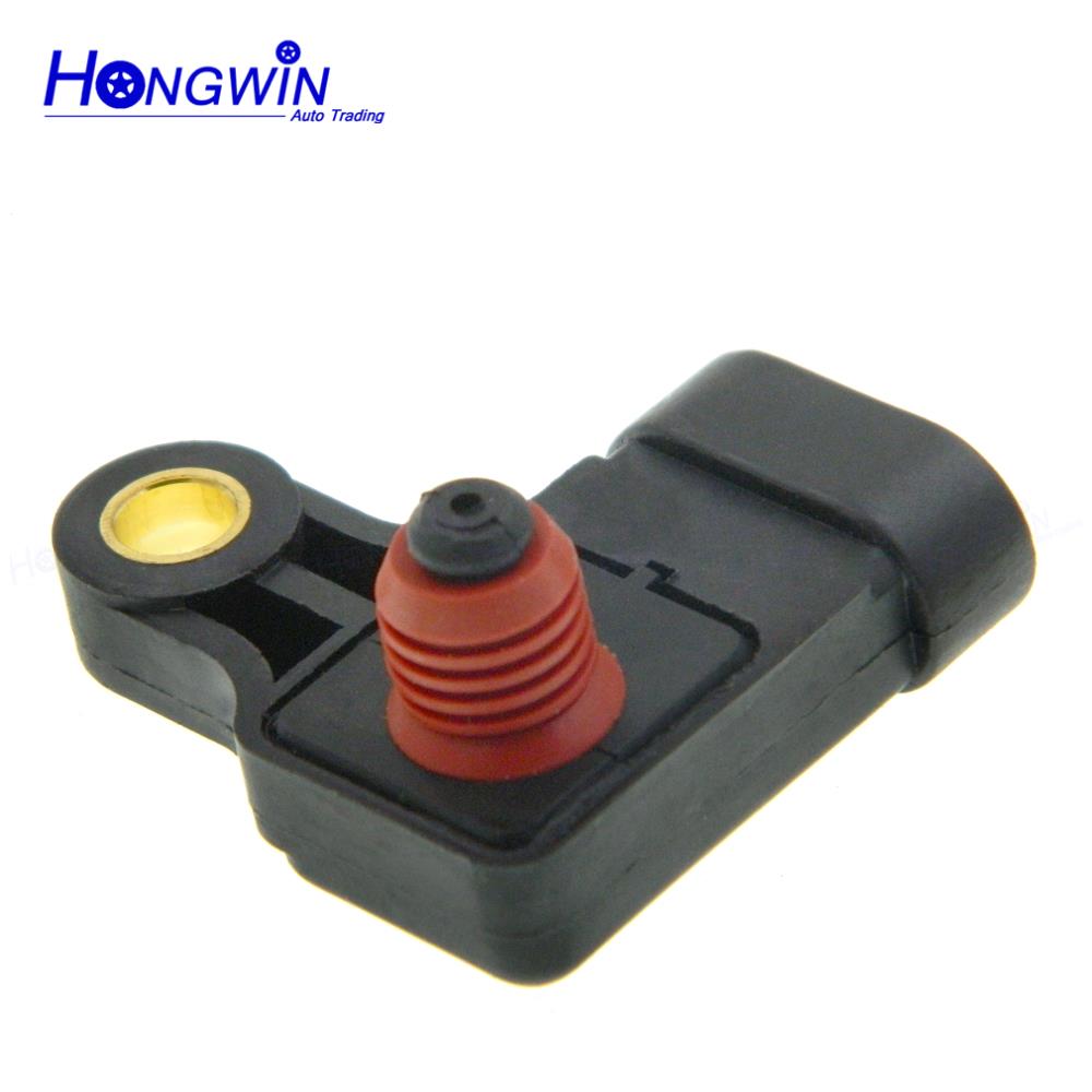 Cảm Biến Map Chevrolet Captiva Mã phụ tùng 963305476