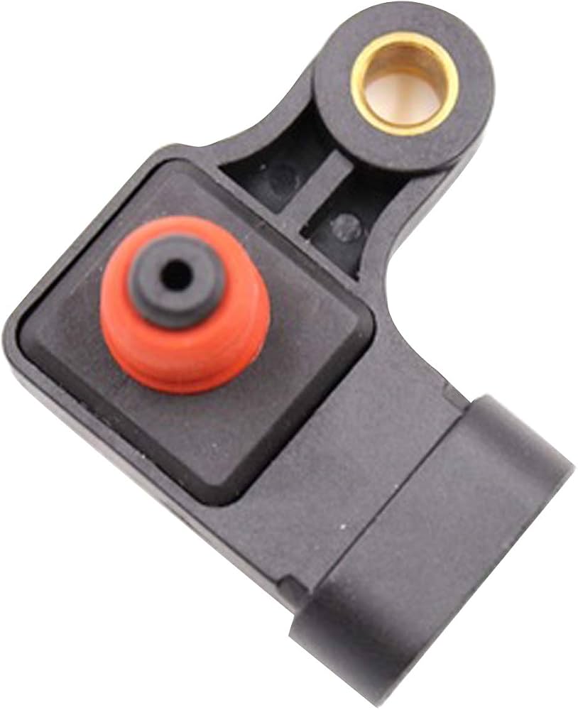 Cảm Biến Map Chevrolet Captiva Mã phụ tùng 963305476