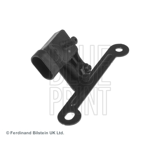 Cảm Biến Map Chevrolet Captiva Mã phụ tùng 25184087