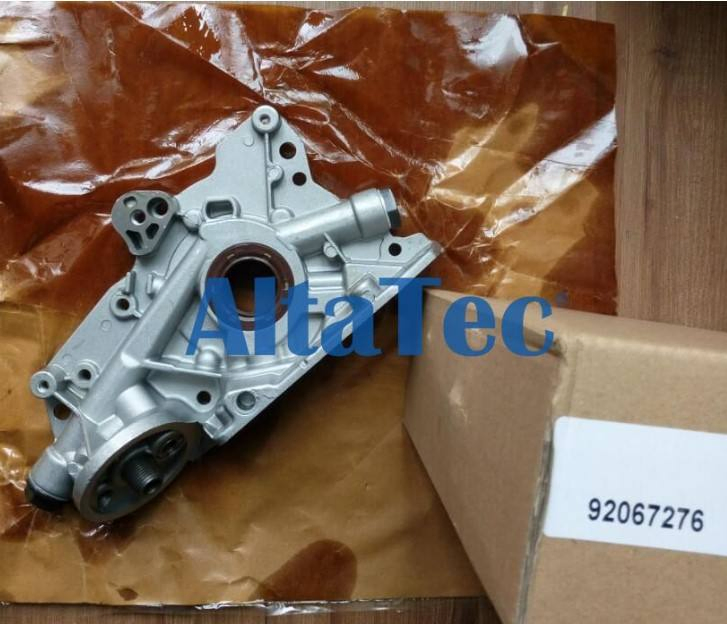 Giá Bắt Cốc Lọc Dầu Chevrolet Captiva Mã phụ tùng 92067376