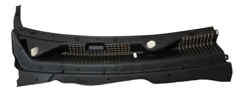 Ốp Chân Kính Chắn Gió Trái Chevrolet Captiva Mã phụ tùng 20757612