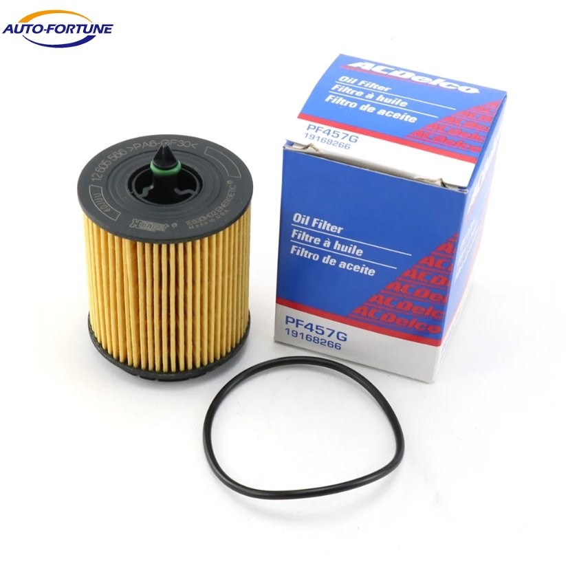 Lọc Dầu Động Cơ Chevrolet Captiva Mã phụ tùng 19168266