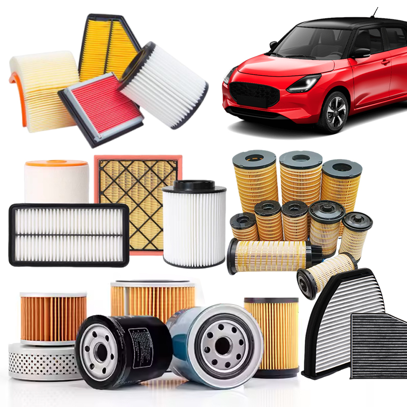 Lọc Dầu Động Cơ Chevrolet Captiva Mã phụ tùng 19168266