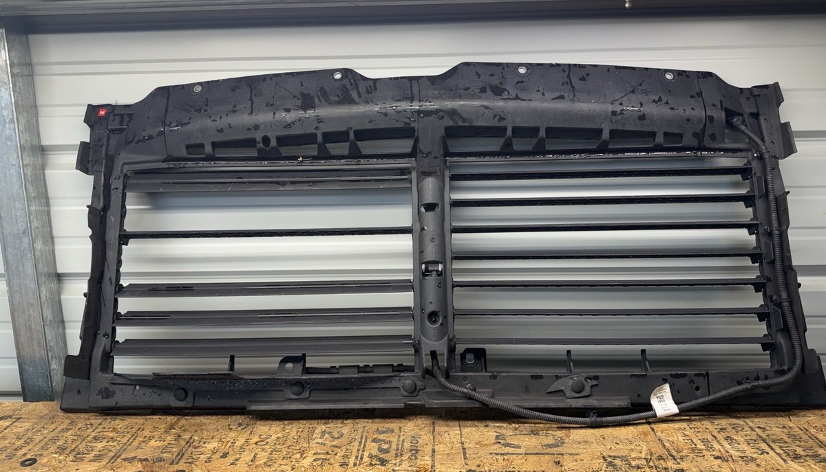 Cầu Sau Chevrolet Captiva Mã phụ tùng 96810758