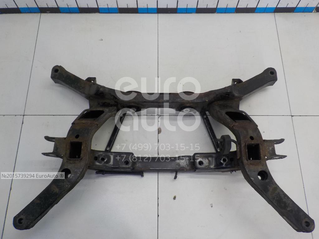 Cầu Sau Chevrolet Captiva Mã phụ tùng 20794906