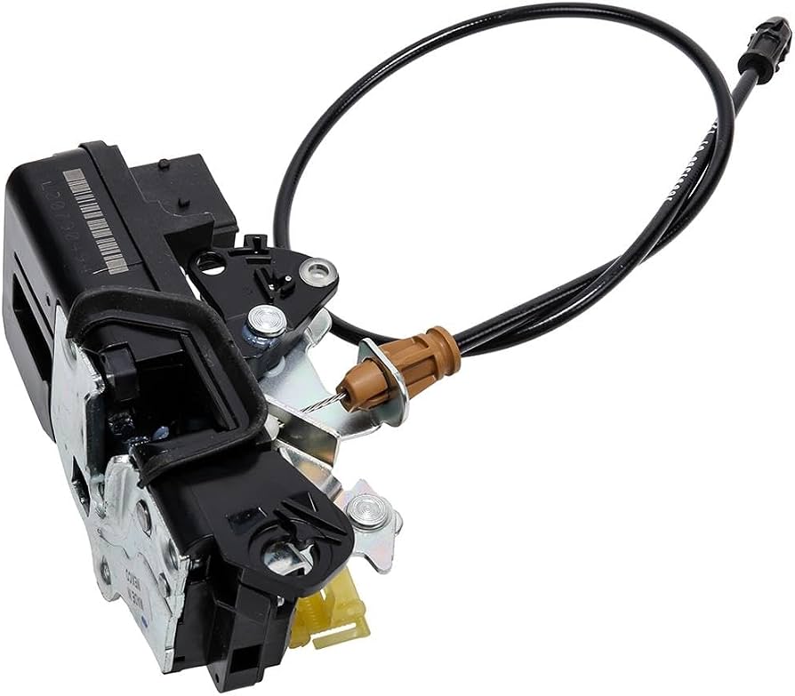 Cầu Sau Chevrolet Captiva Mã phụ tùng 20794906