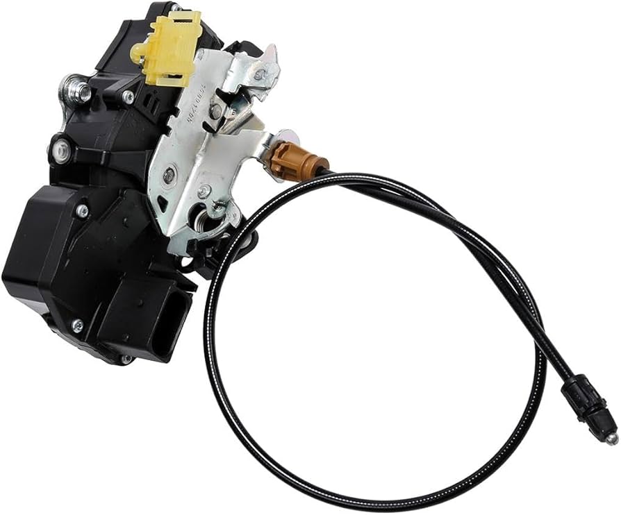 Cầu Sau Chevrolet Captiva Mã phụ tùng 20794906