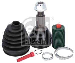 Láp Ngoài 30 X 34 X 55 Chevrolet Captiva Mã phụ tùng 93743417
