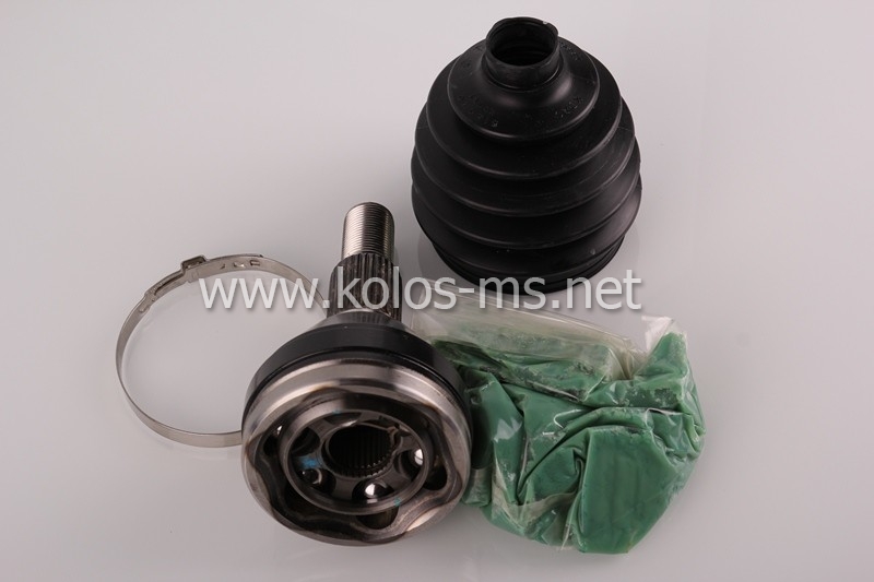 Láp Ngoài 30 X 34 X 55 Chevrolet Captiva Mã phụ tùng 93743417