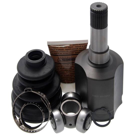 Láp Ngoài 27 X 34 X 35 Chevrolet Captiva Mã phụ tùng 93743413