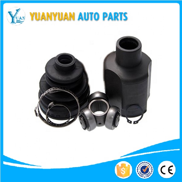 Láp Ngoài 27 X 34 X 35 Chevrolet Captiva Mã phụ tùng 93743413