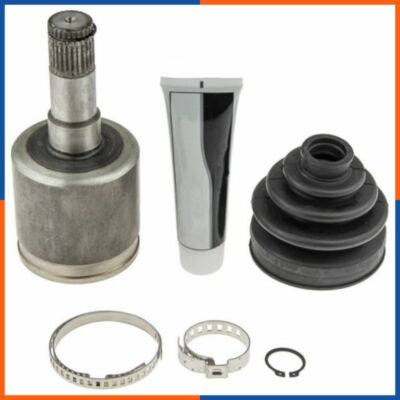 Láp Ngoài 27 X 34 X 35 Chevrolet Captiva Mã phụ tùng 93743415